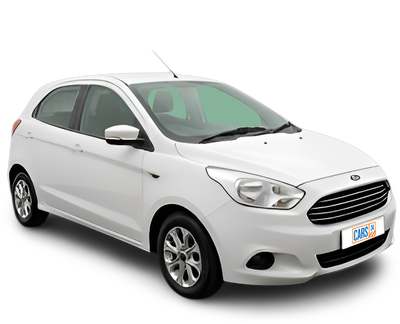 Ford New Figo-img